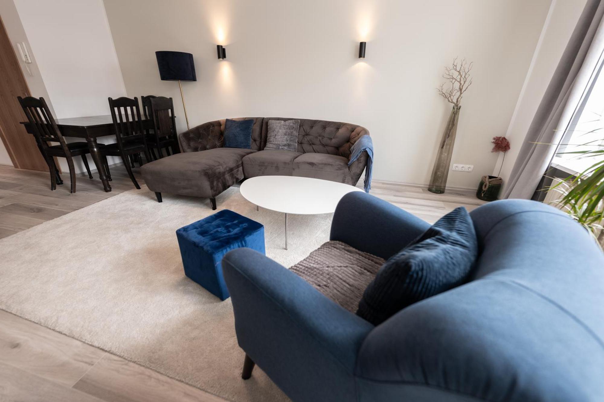 Njalsgata Apartments Reykjavík Esterno foto