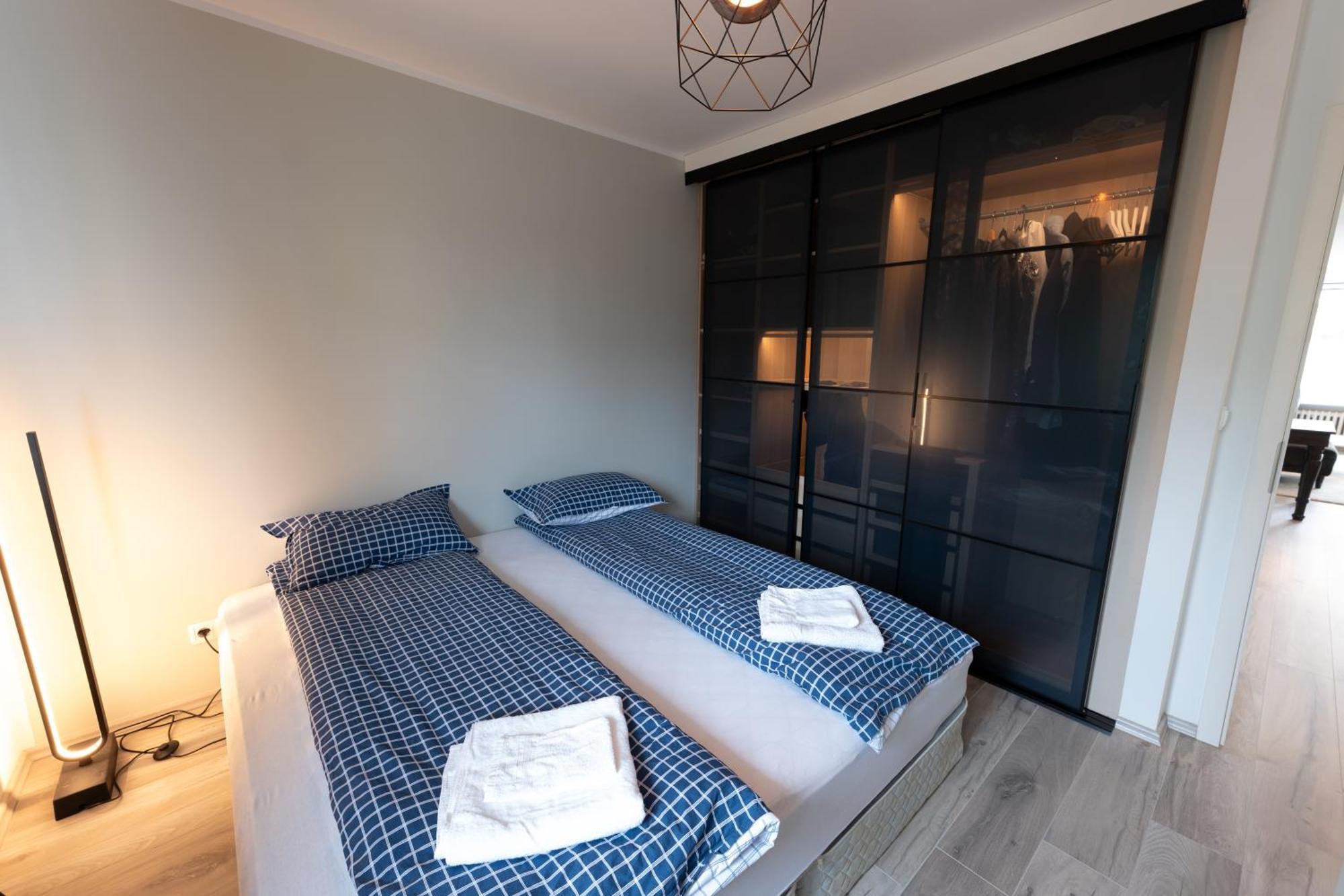 Njalsgata Apartments Reykjavík Esterno foto