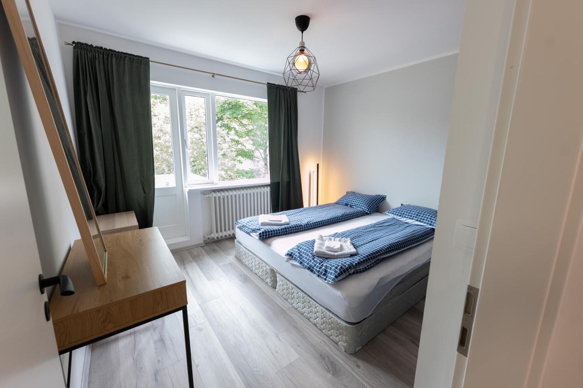 Njalsgata Apartments Reykjavík Esterno foto