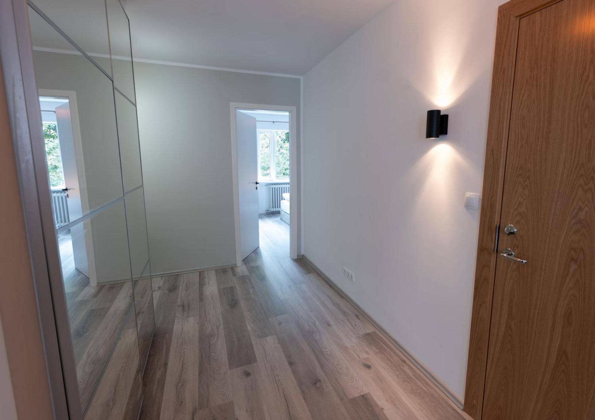 Njalsgata Apartments Reykjavík Esterno foto