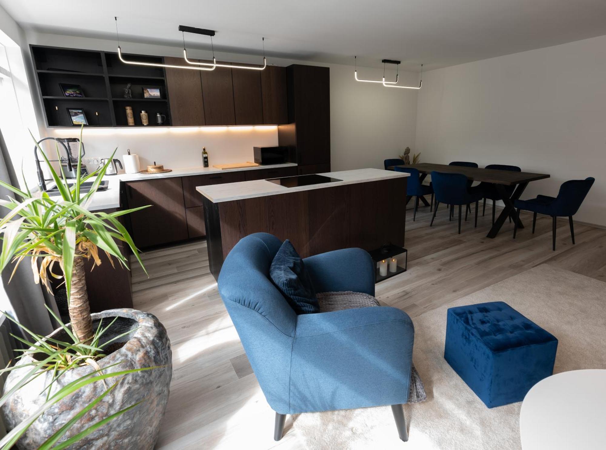 Njalsgata Apartments Reykjavík Esterno foto