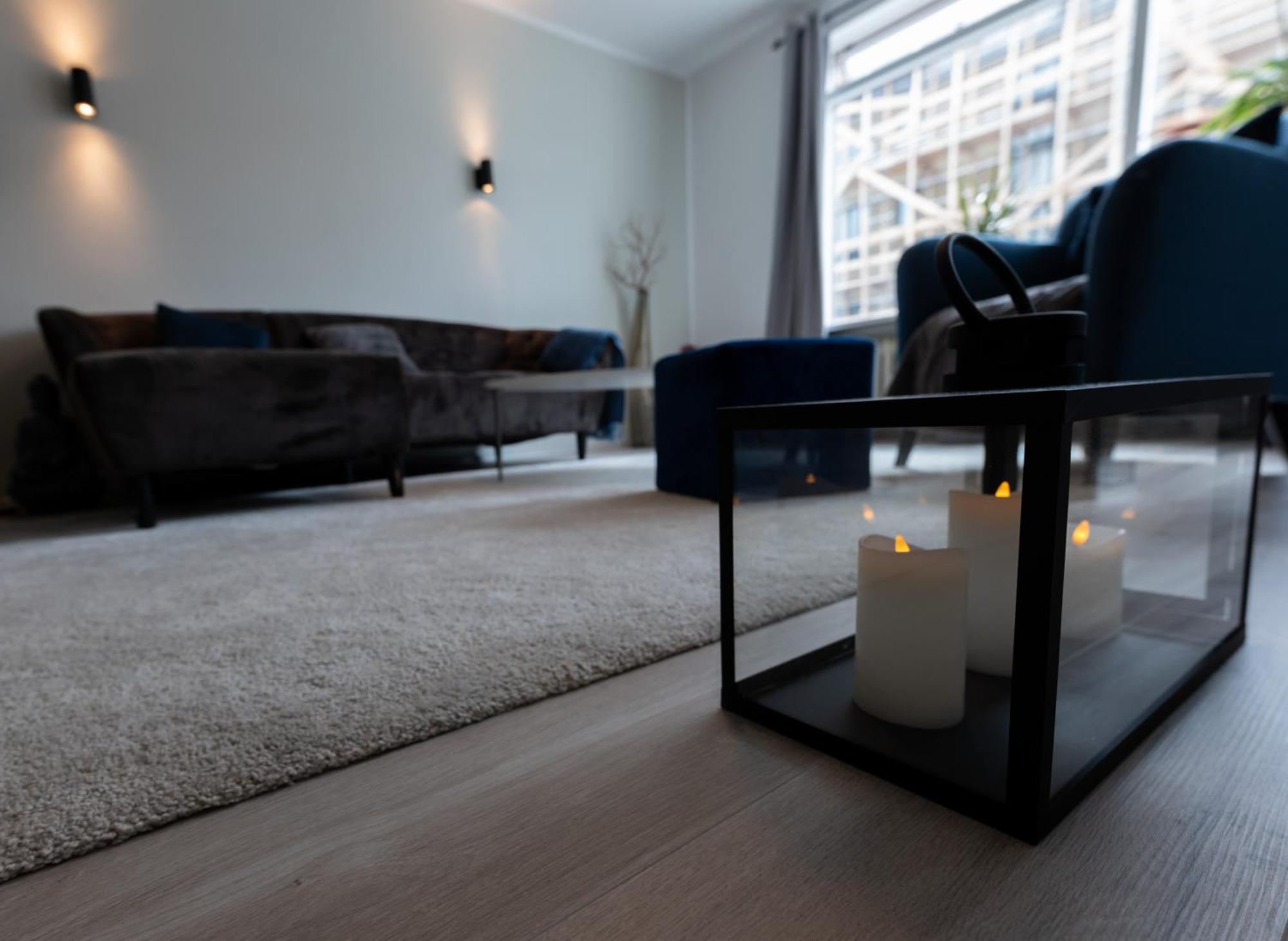 Njalsgata Apartments Reykjavík Esterno foto